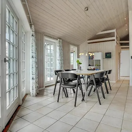 Lyngvejen Xi Casa vacanze Romo