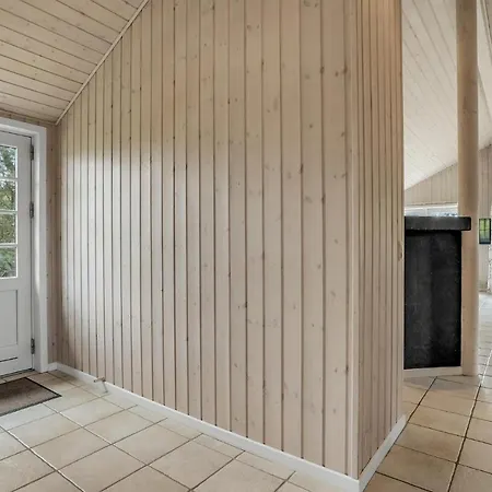 Lyngvejen Xi Casa vacanze Romo