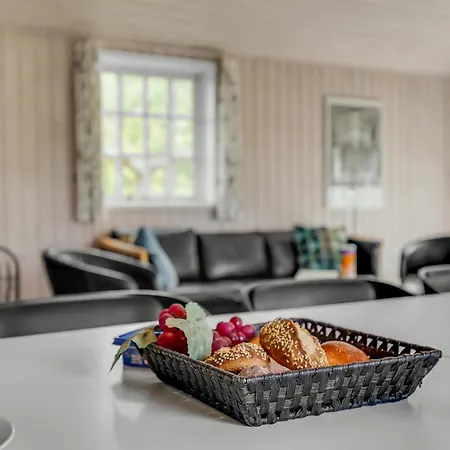 Casa vacanze Lyngvejen Xi Romo