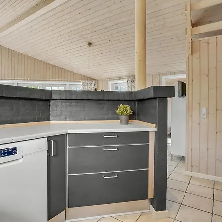 Lyngvejen Xi Casa vacanze Romo