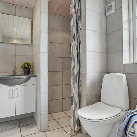 Casa vacanze Lyngvejen Xi *