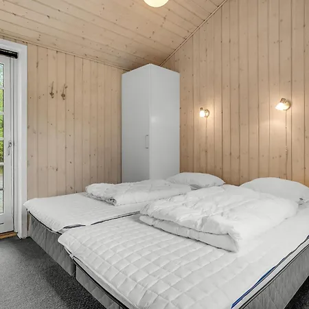Lyngvejen Xi Casa vacanze *