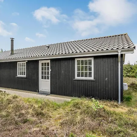 Lyngvejen Xi Casa vacanze *