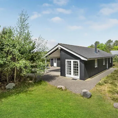 Casa vacanze Lyngvejen Xi Romo