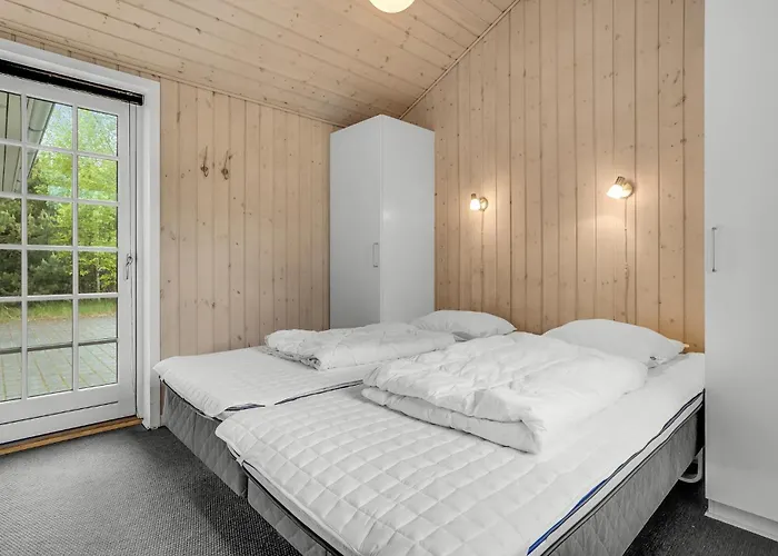 Lyngvejen Xi Hébergement de vacances *